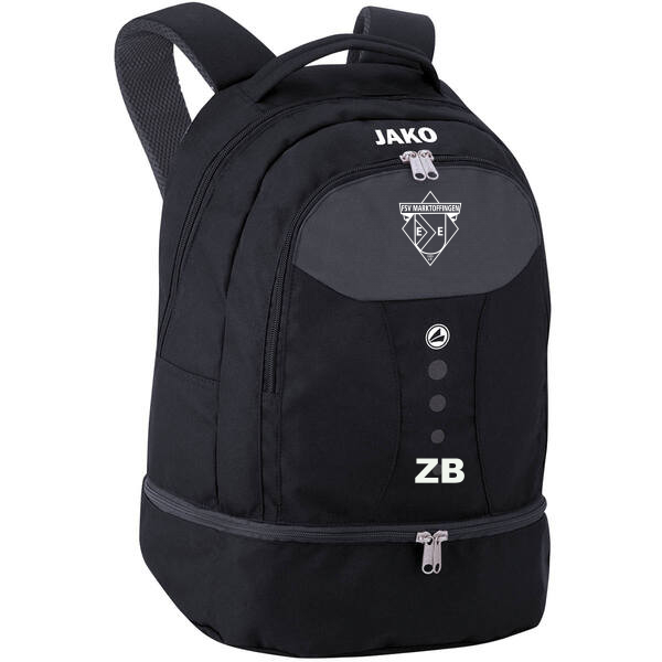 Rucksack TLS 